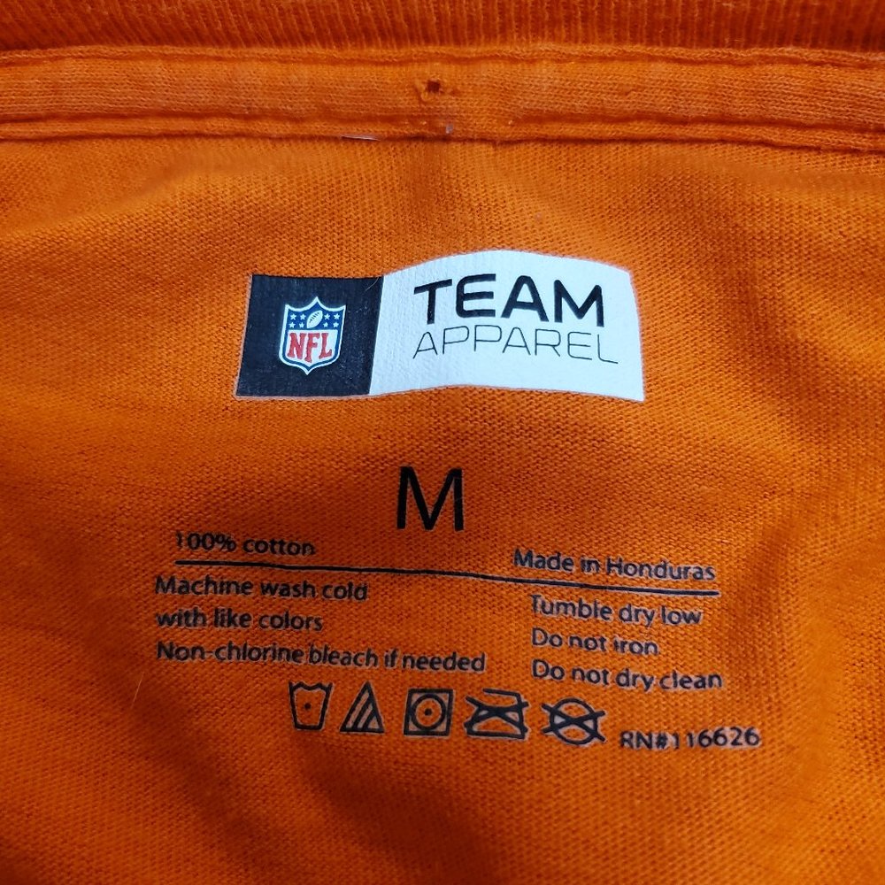 Denver Broncos top